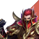 Magic Gladiator