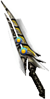 Dark Breaker