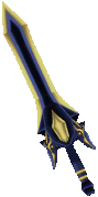 Rune Blade