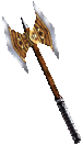 Larkan Axe
