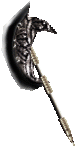 Crescent Axe
