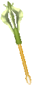 Elemental Mace