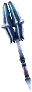 Battle Scepter