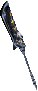 Dragon Spear