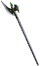 Double Poleaxe