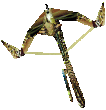Serpent Crossbow