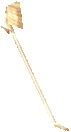 Angelic Staff