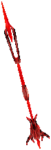 Staff of Resurrection