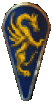Dragon Slayer Shield